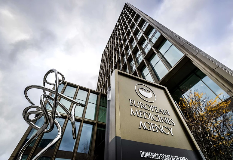 Agência Europeia Do Medicamento