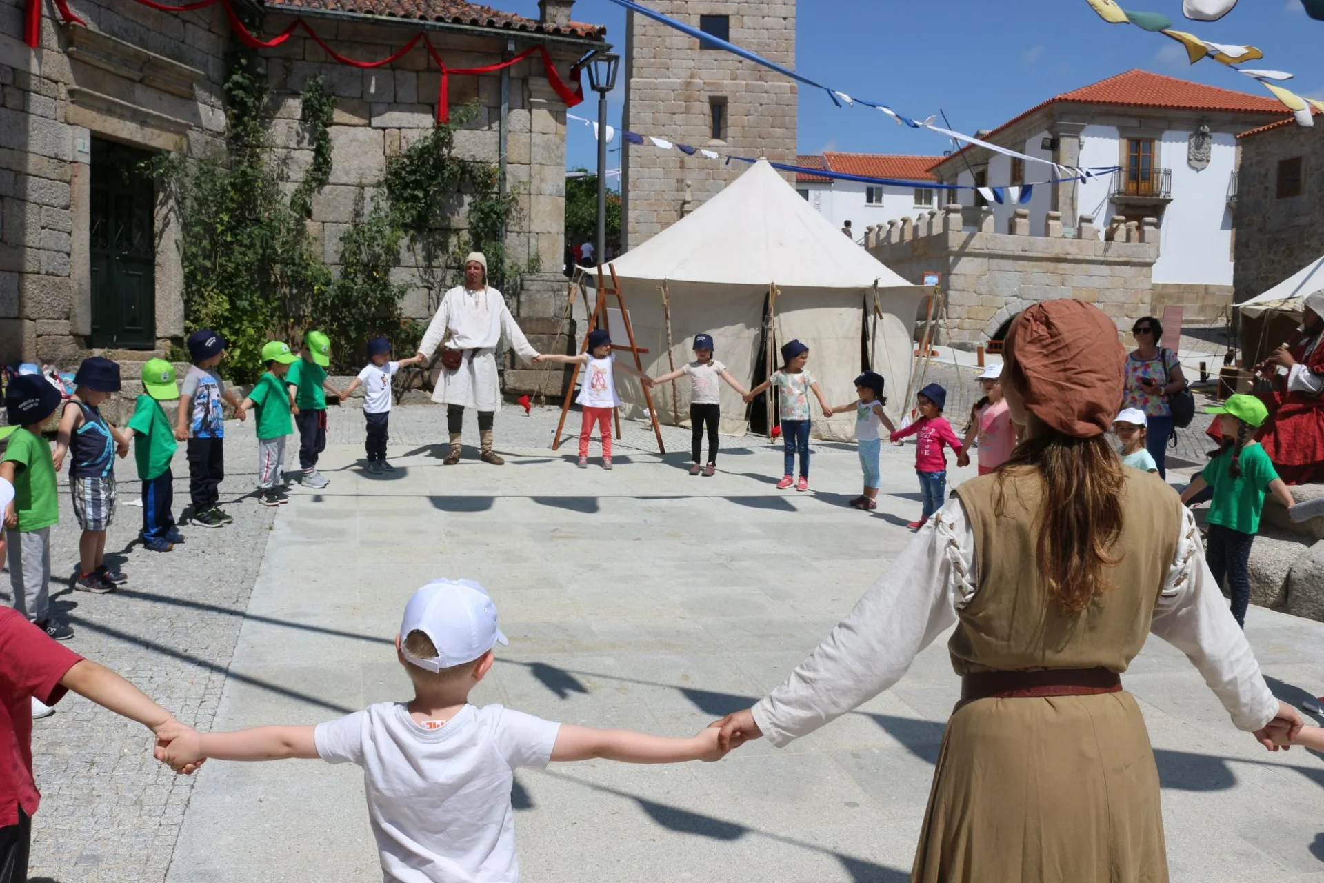 Aguiar Da Beira Medieval