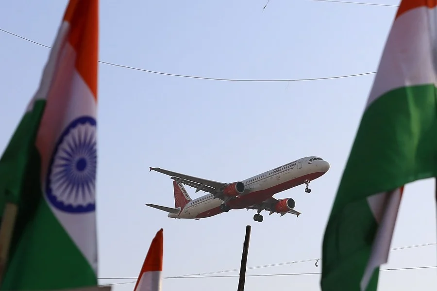 Air India