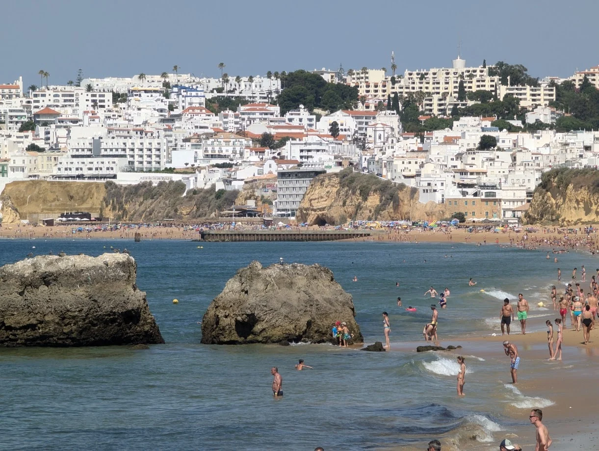 Albufeira