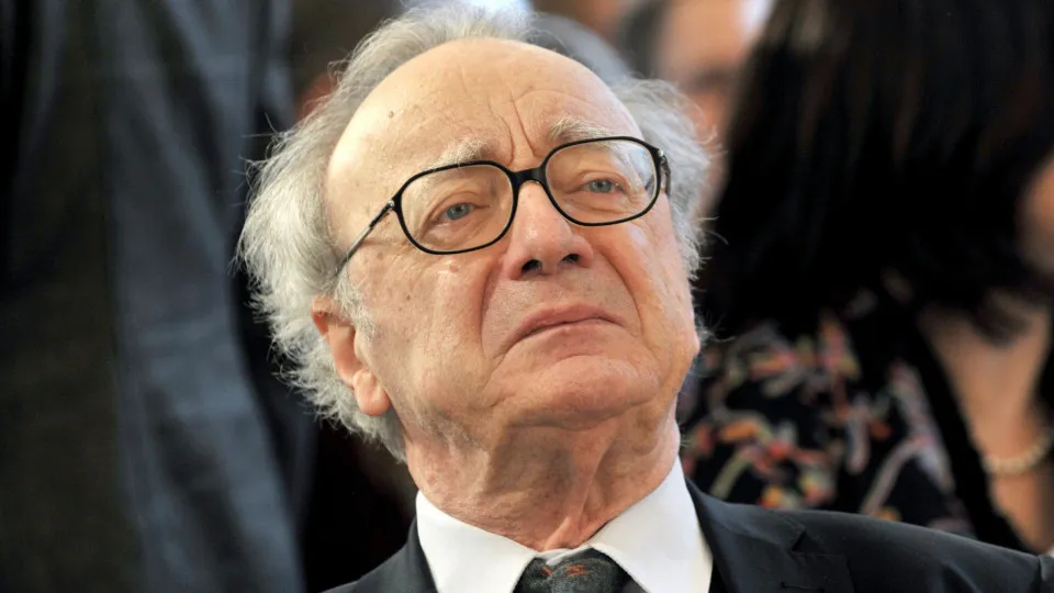 Alfred Brendel