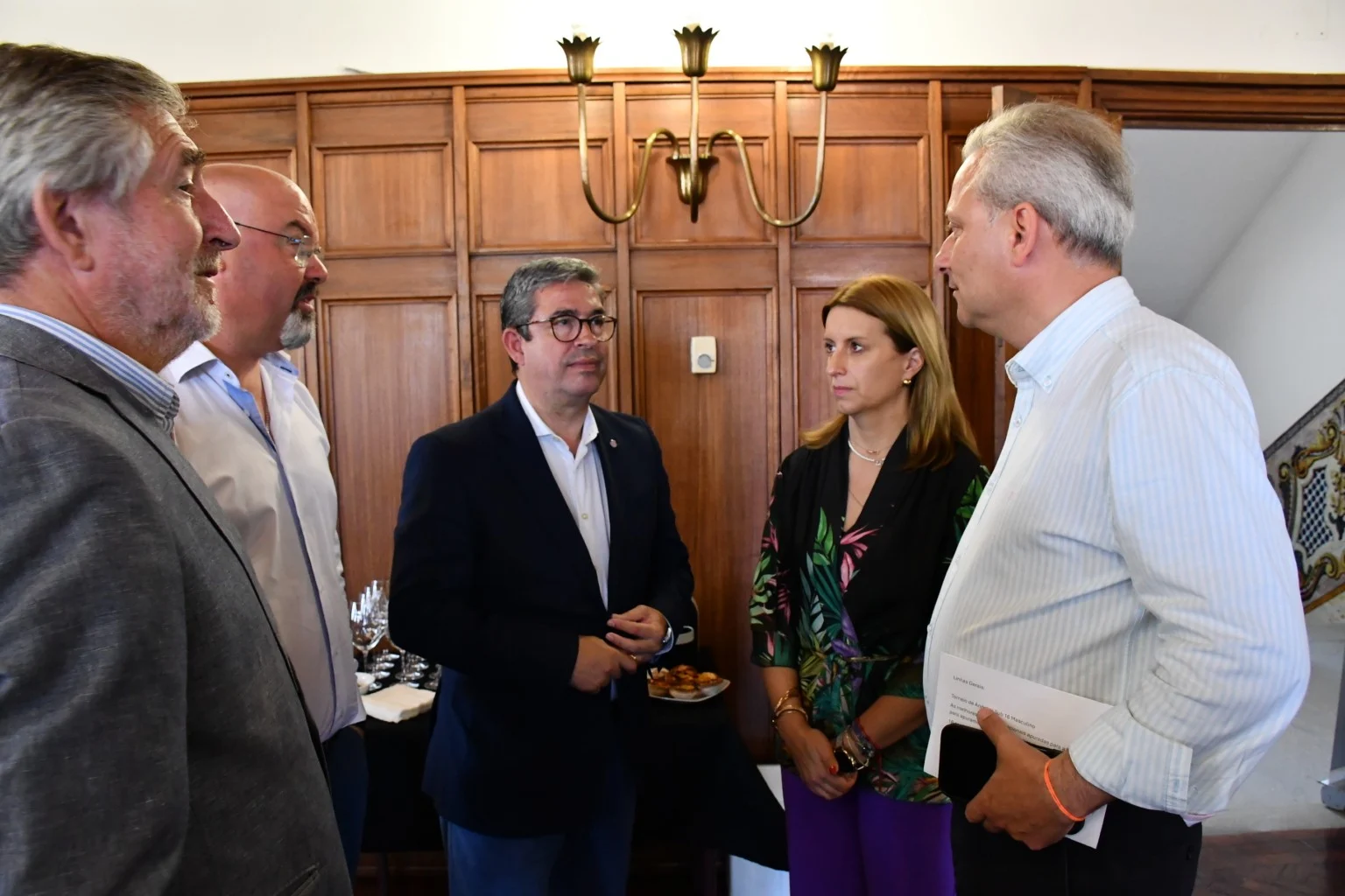 Andebol Encntro Nacional De Suv 16 Apresentado No Sabugal