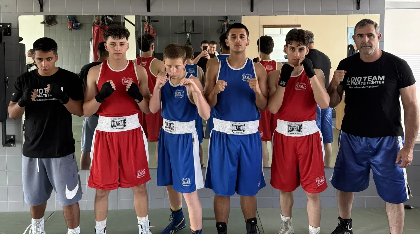Artes Marciais Associação Loios