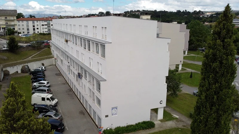 Bairro Da Balsa