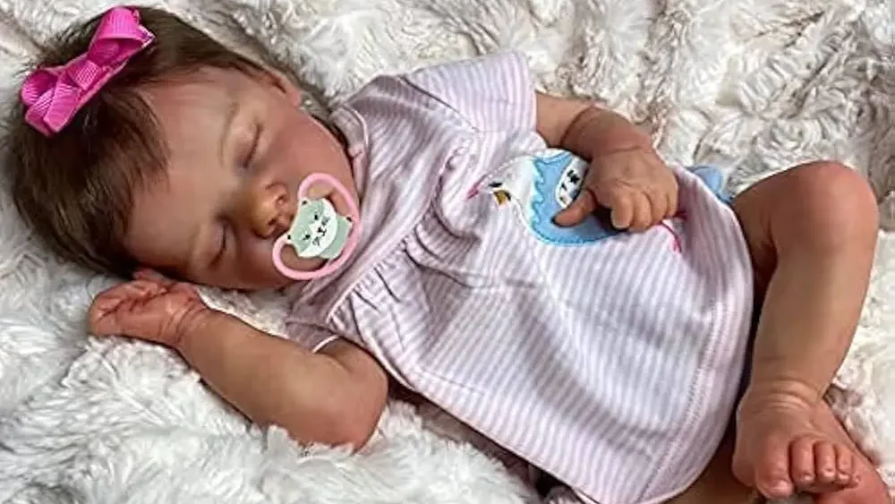 Bebe Reborn