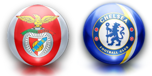 Benfica Chelsea