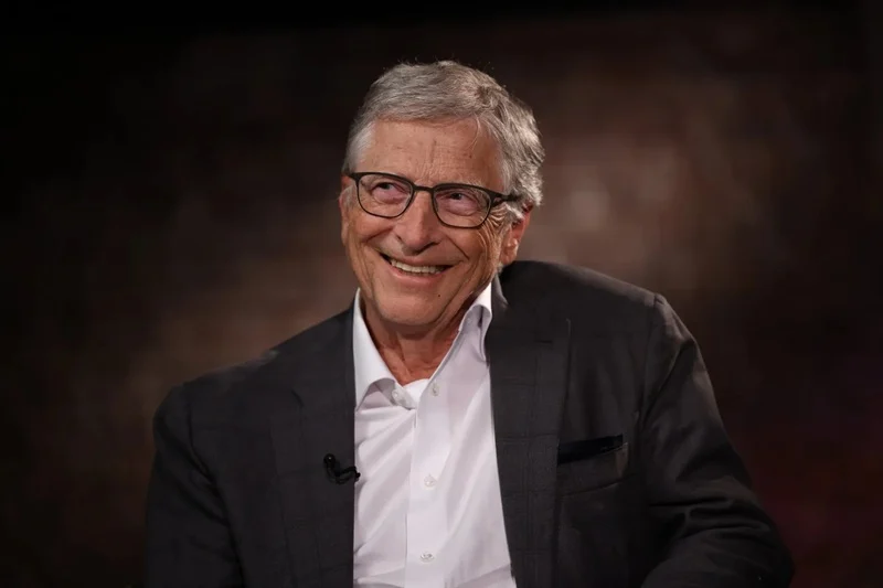 Bill Gates