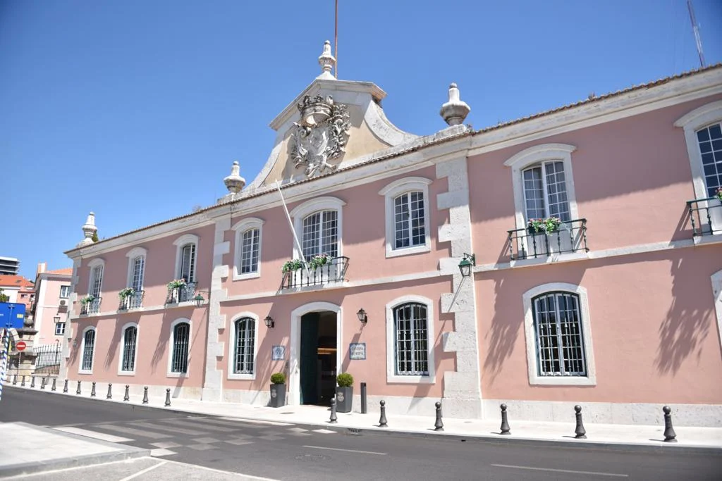 Câmara Oeiras