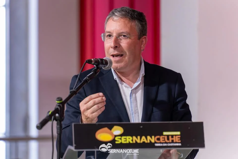 Carlos Santos