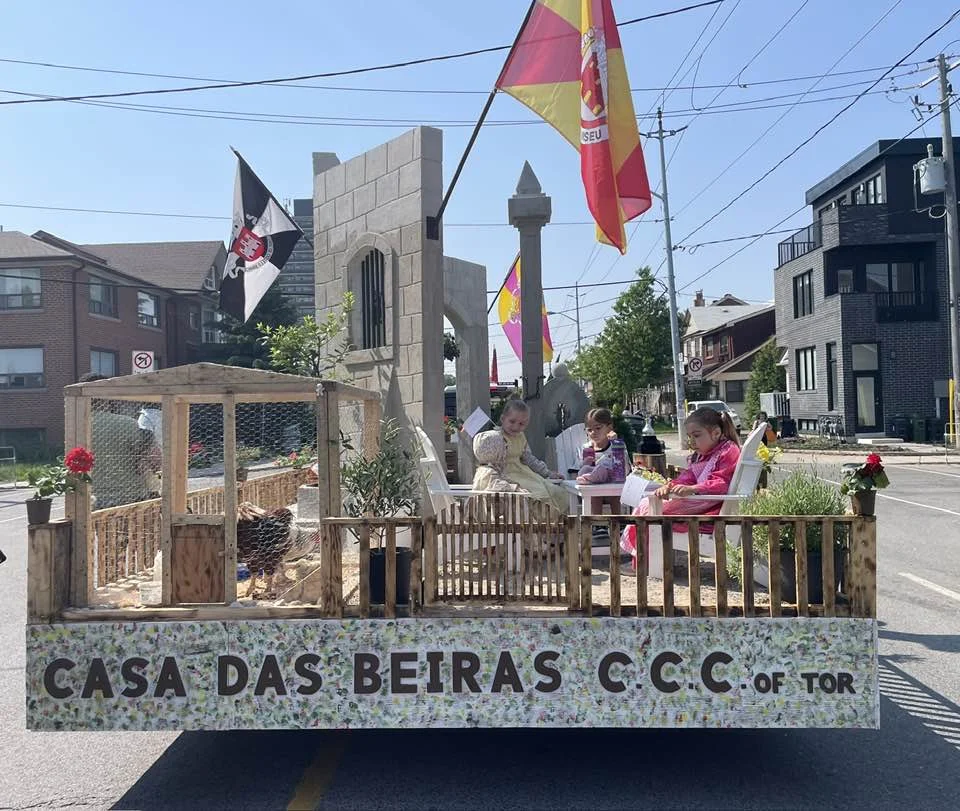 Casa Das Beiras