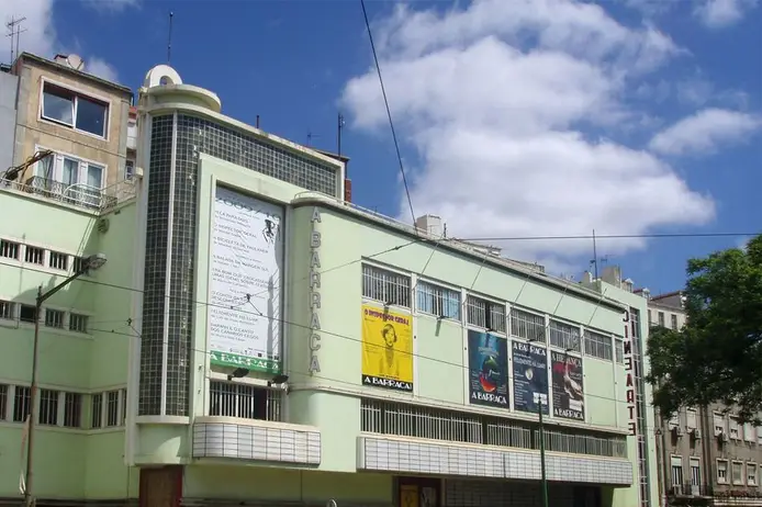 Casa Do Artista
