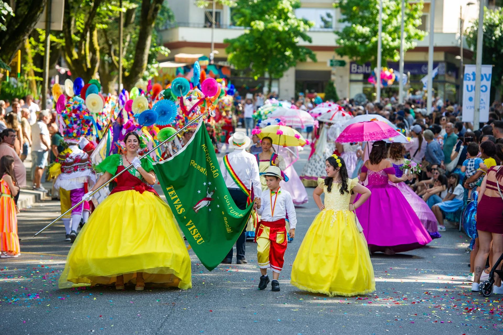 Cavalhadas De Teivas 14