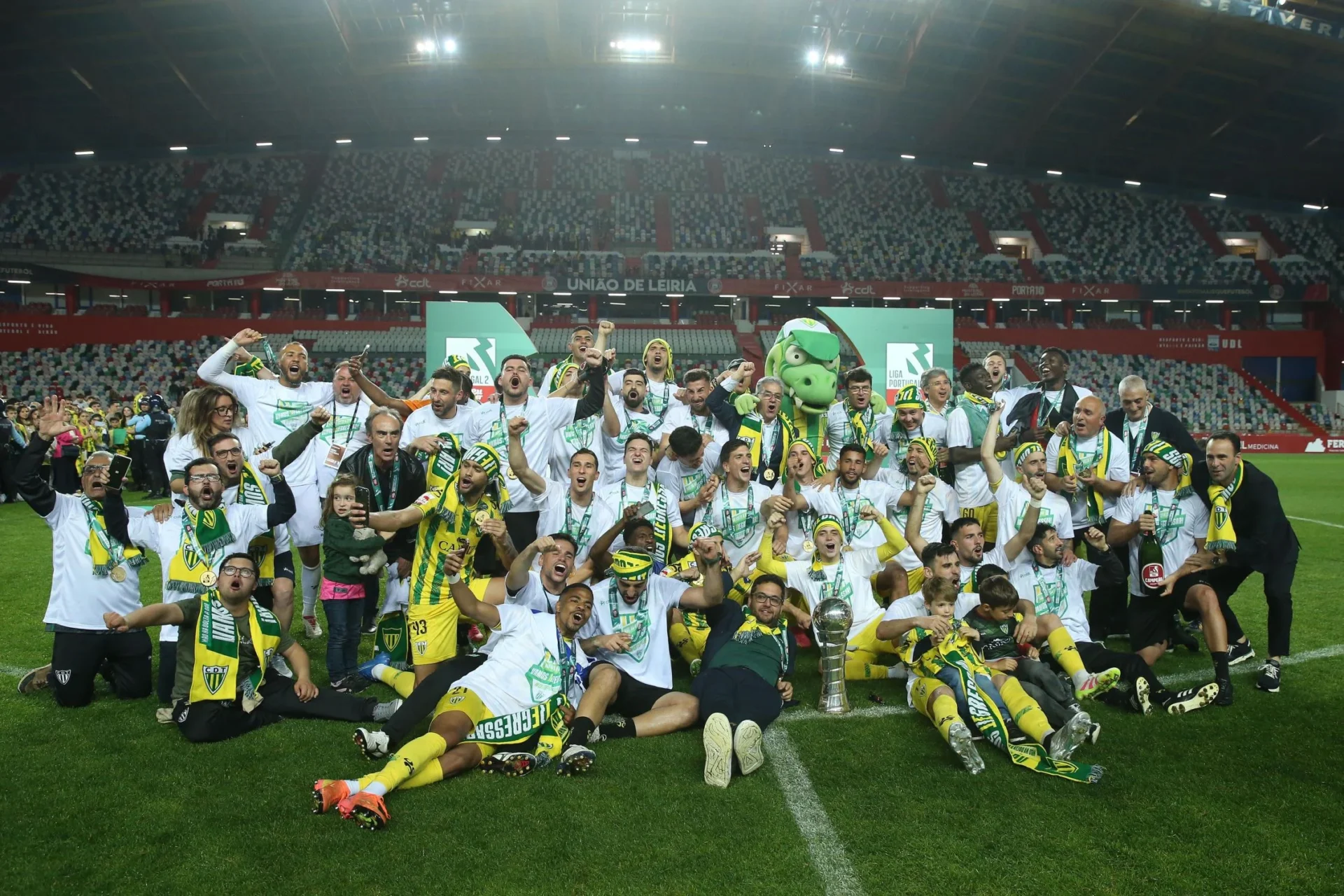 Cd Tondela