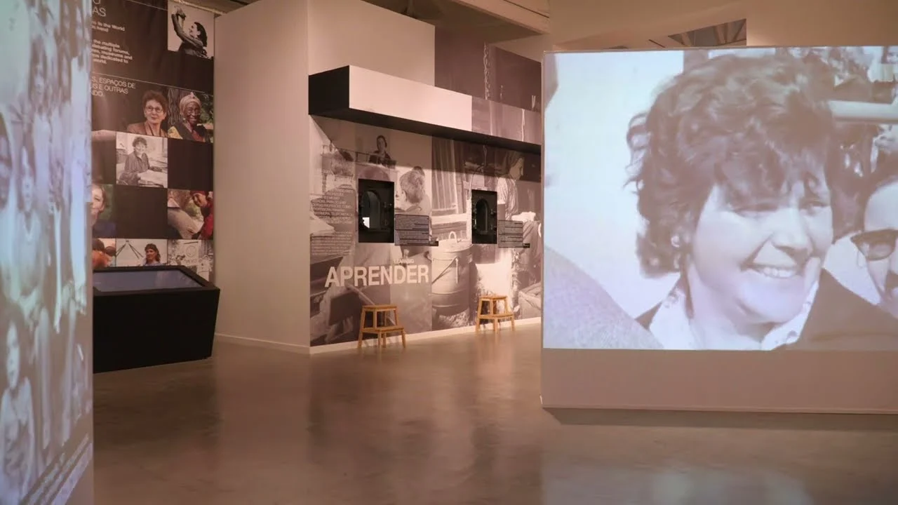 Centro Interpretativo Da Mulher Duriense