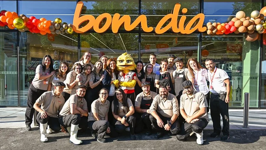 Continente Sátão 1