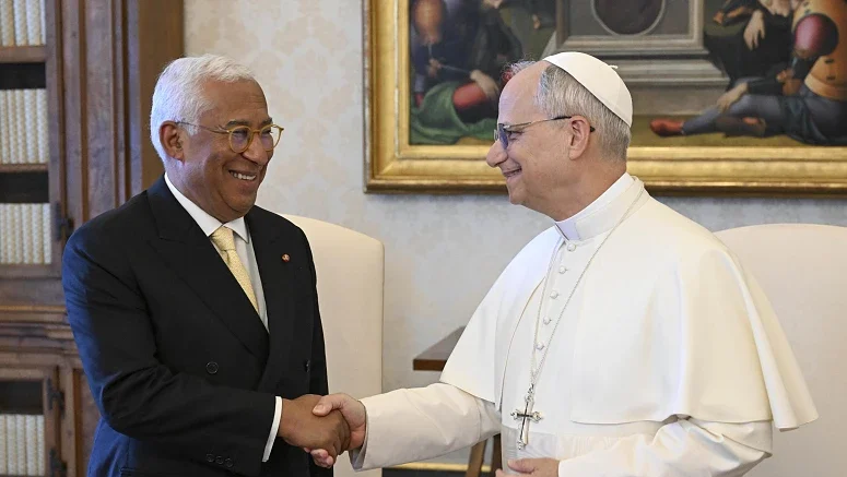 Costa E Leão Xiv