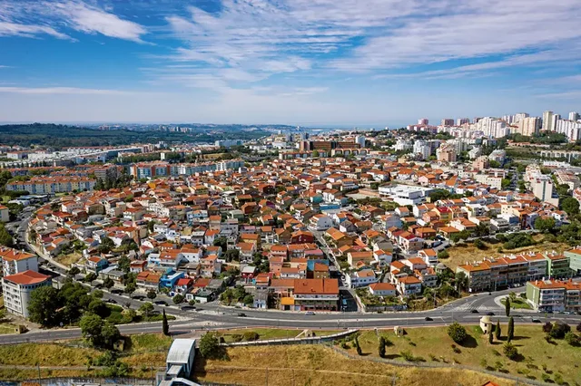Covadamoura