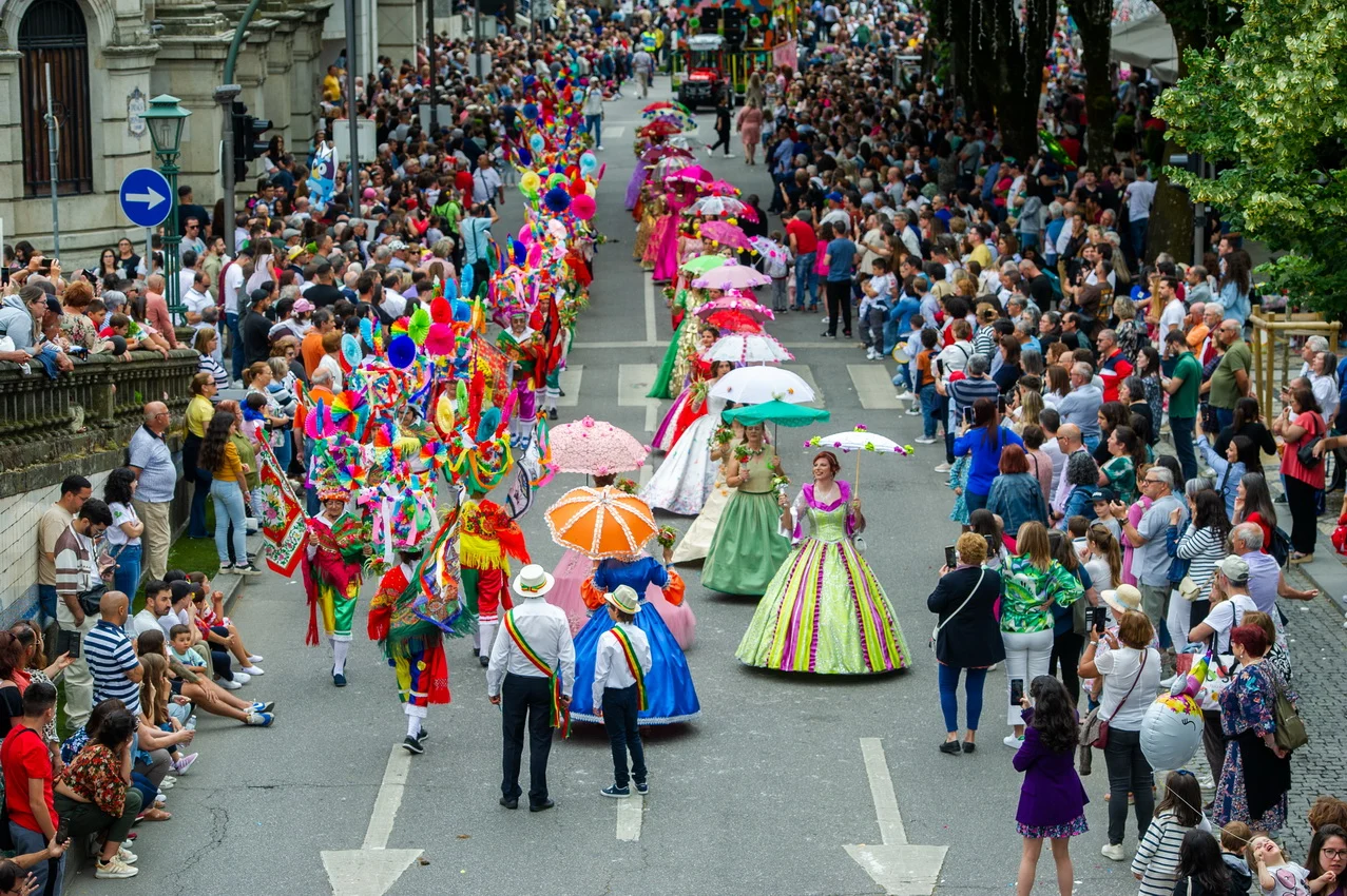 Dança Da Morgadinha Resize