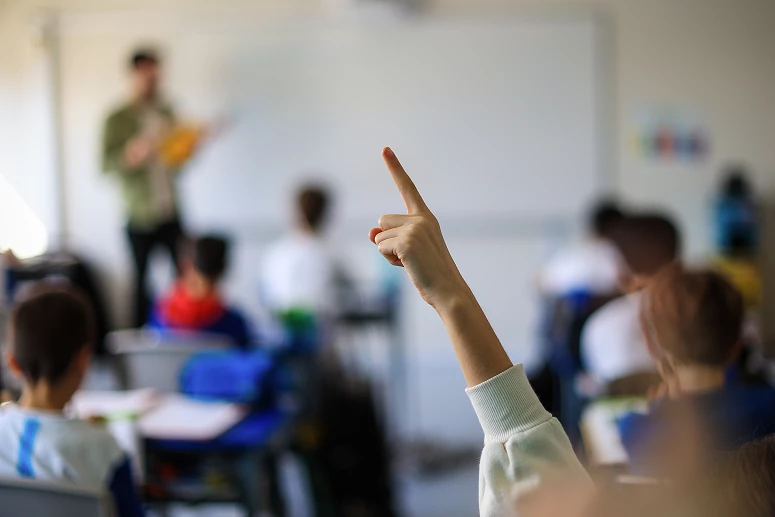 Escola Alunos