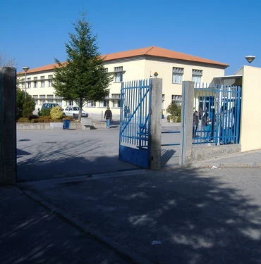 Escola Eb 23 De Mundão