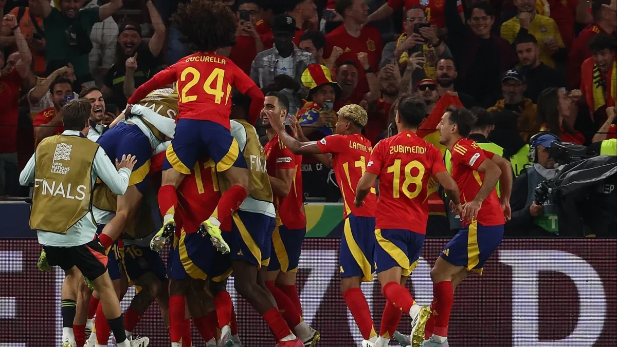 Espanha