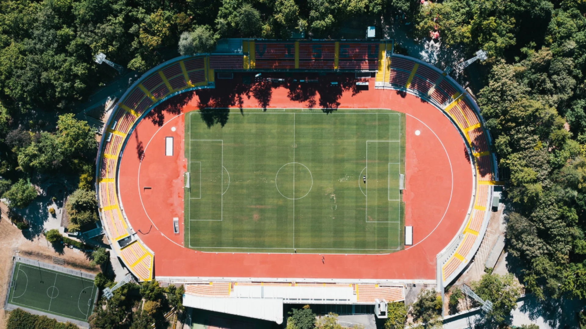 Estádio Fontelo