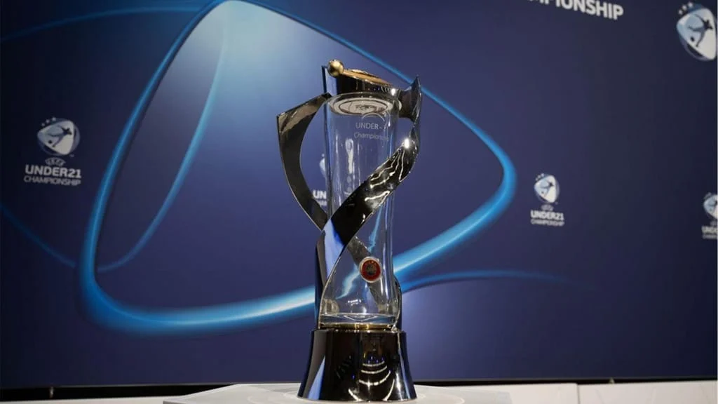 Euro Sub21