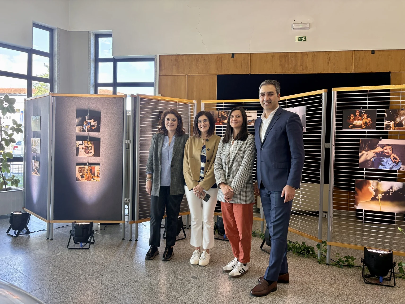 Exposição Mangualde