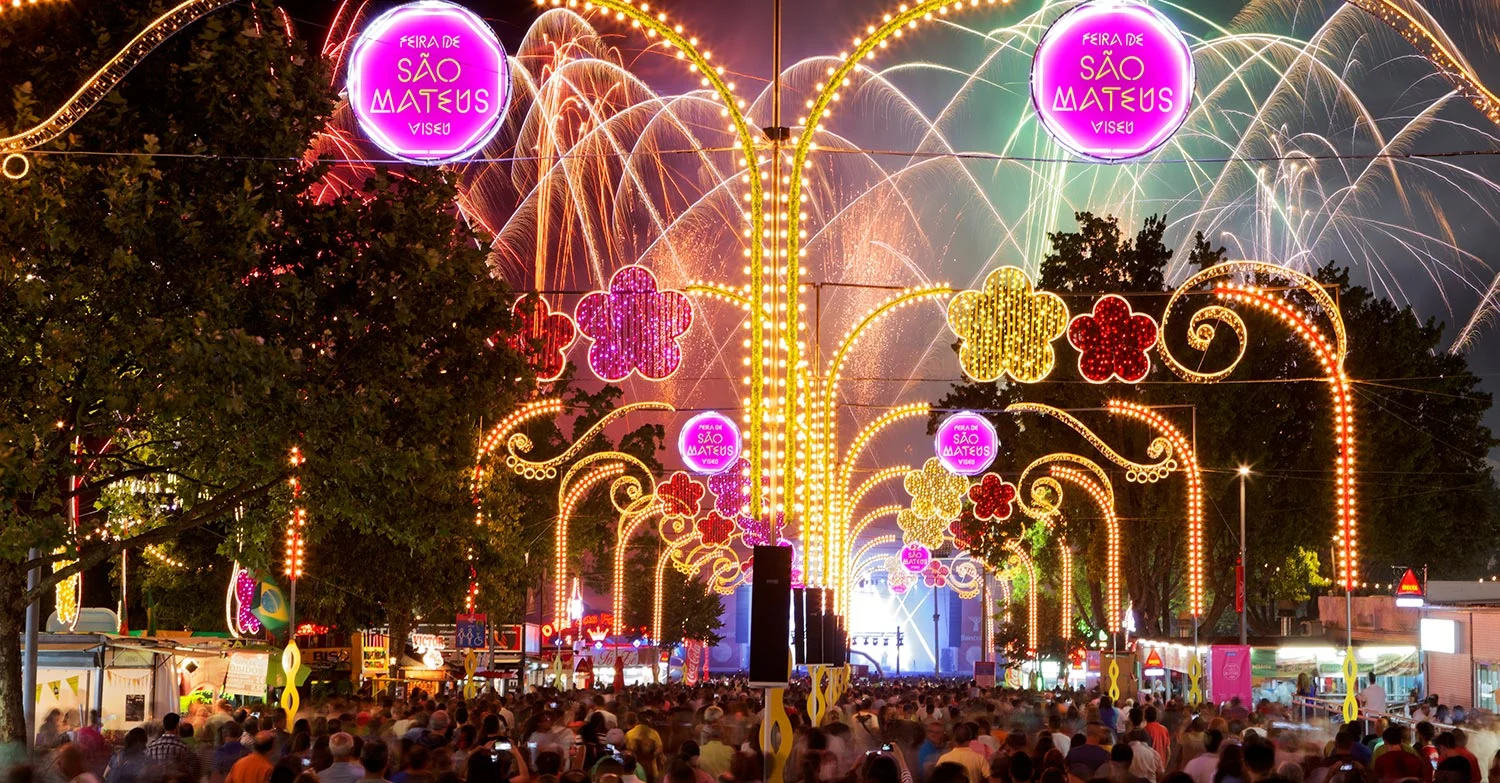 Feira De SÃo Mateus