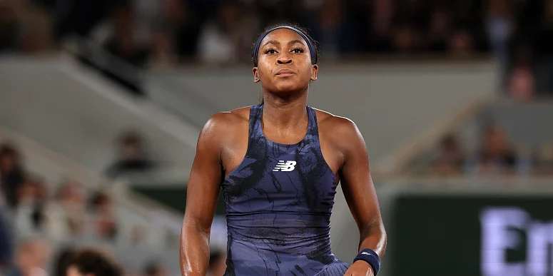 Gauff
