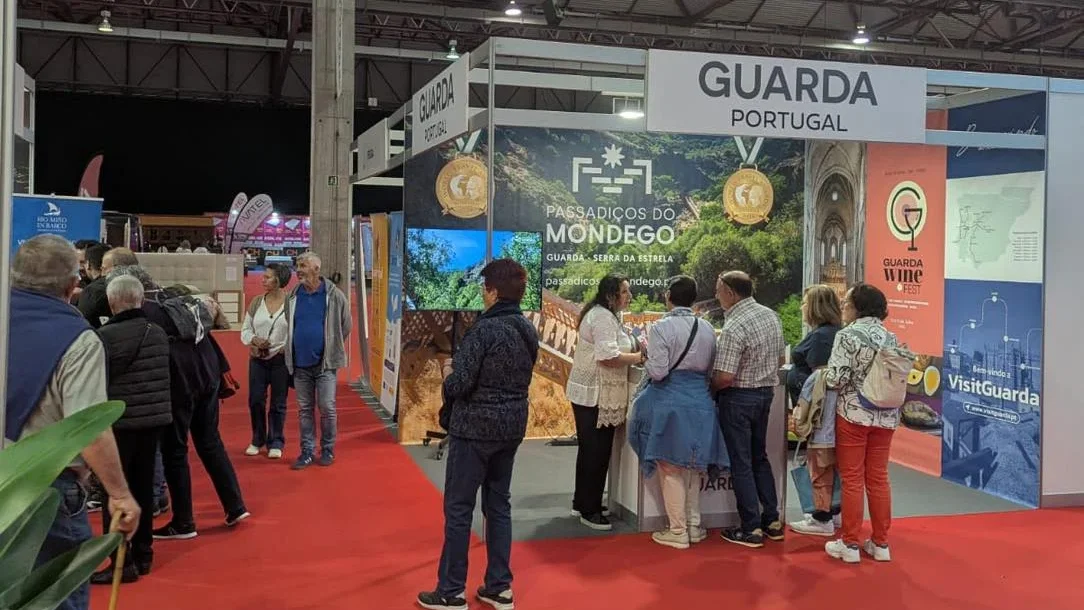 Guarda Feira Galiza