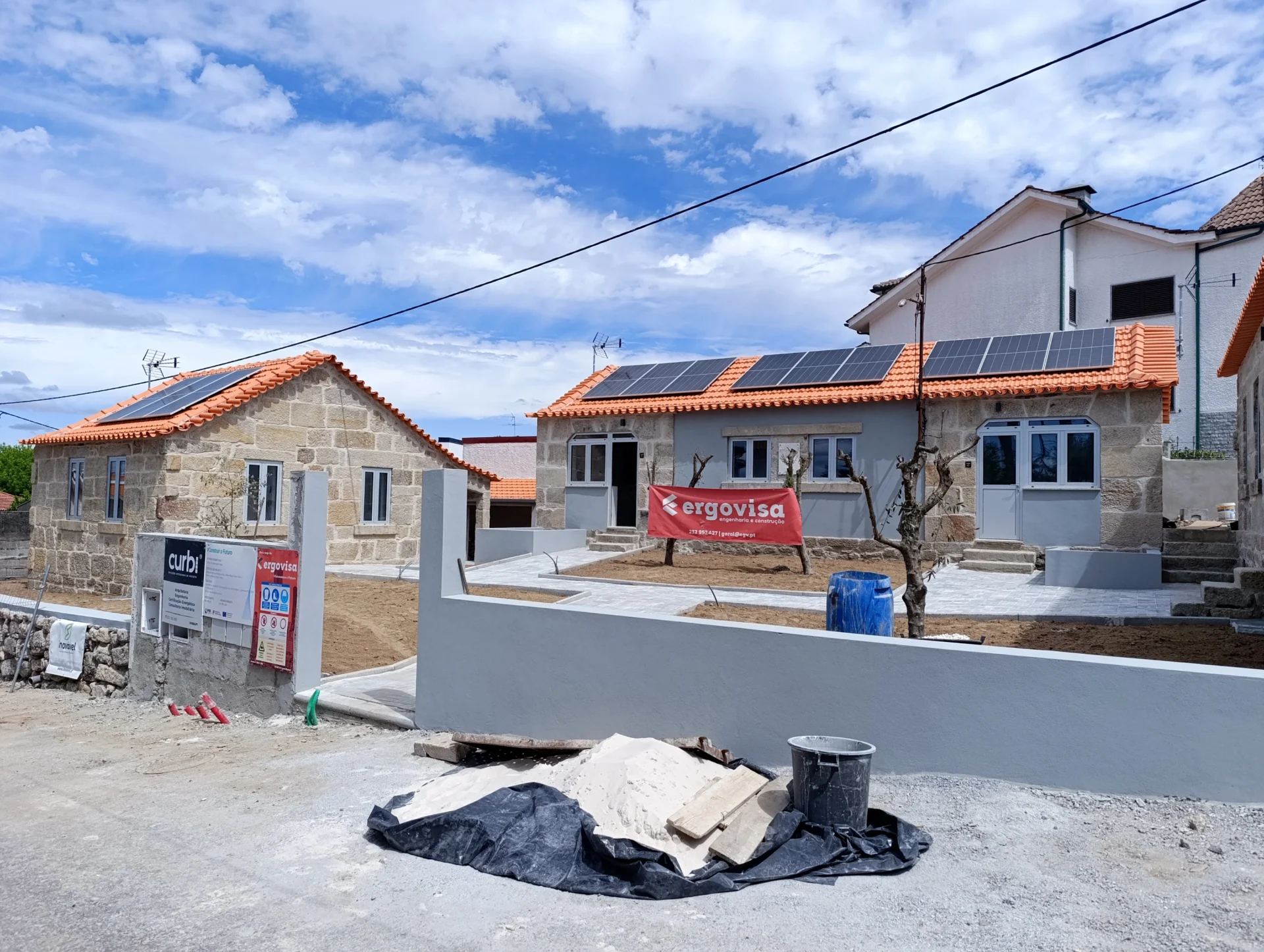 Habitações Vicentinas