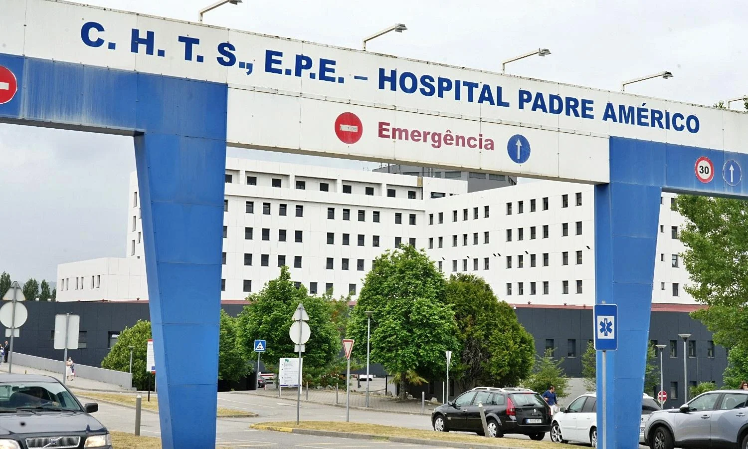 Hospital Padre Americo