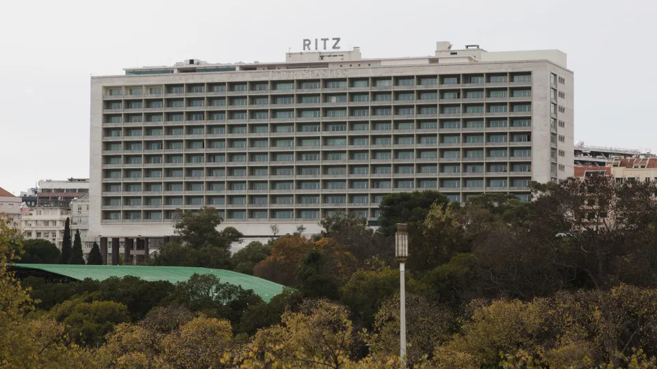 Hotel Ourivesaia Em Lisboa