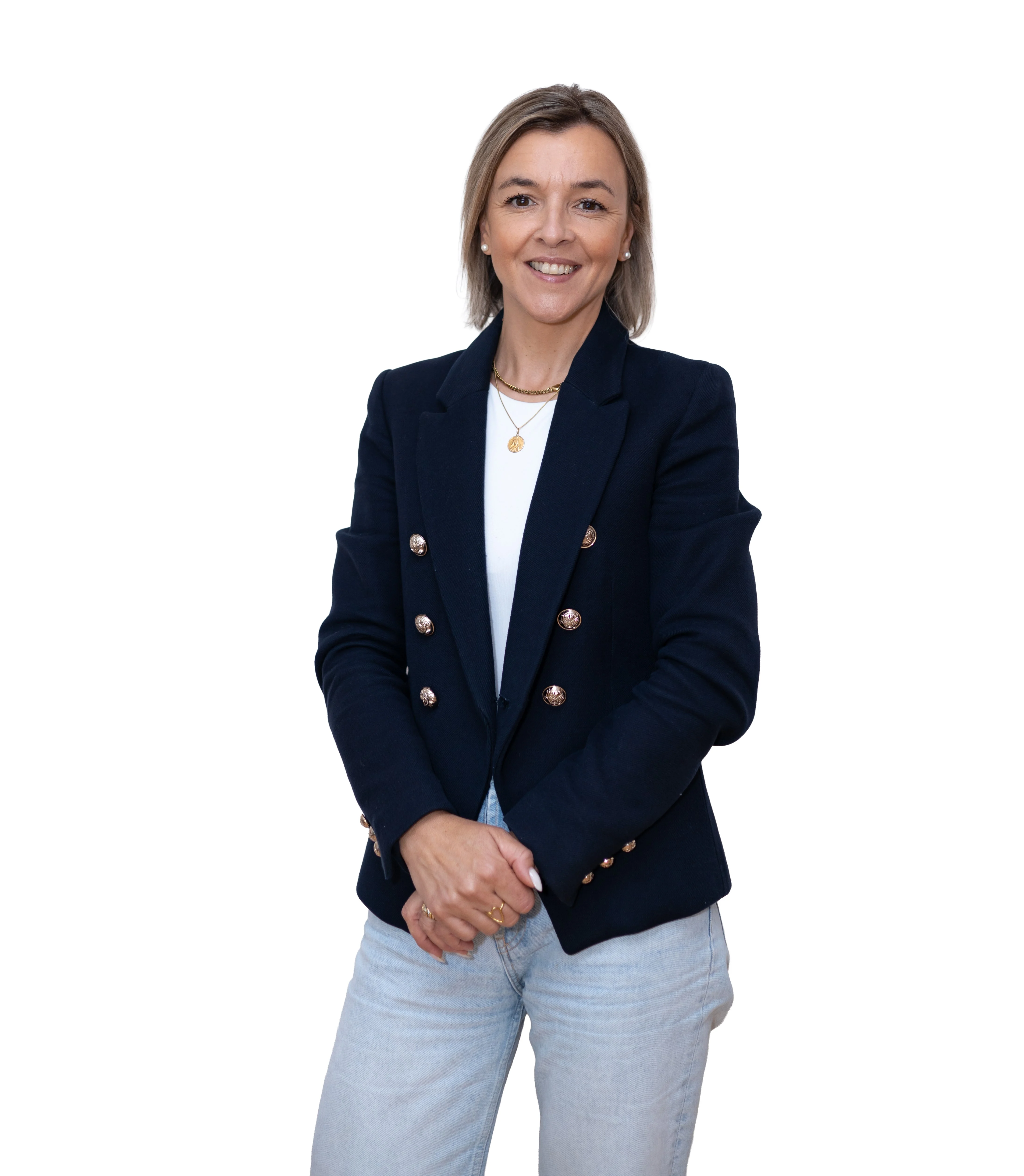 Ines Matos