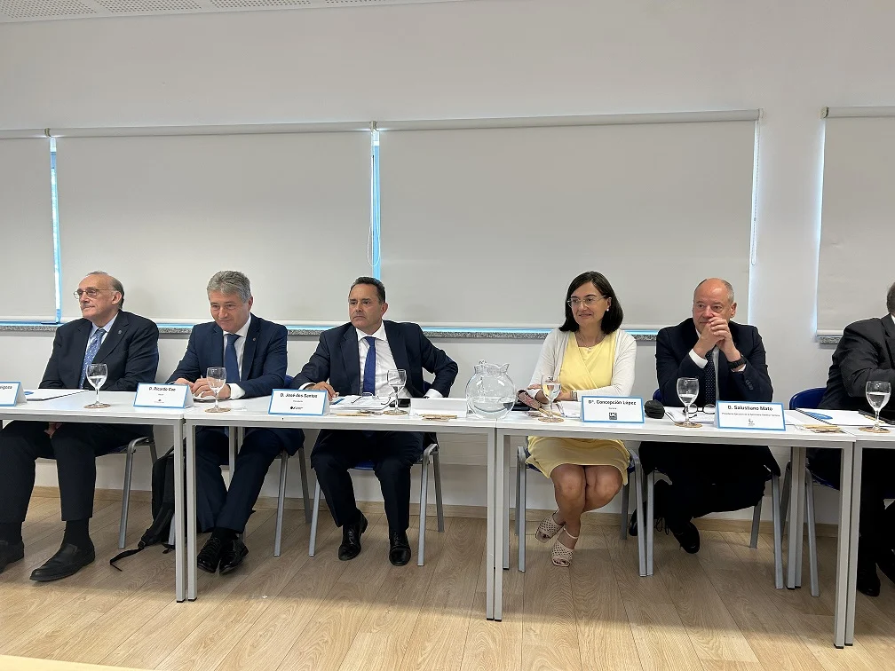 Ipv Reitores