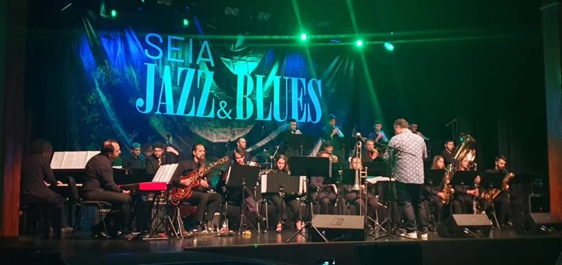 Jazz And Blues