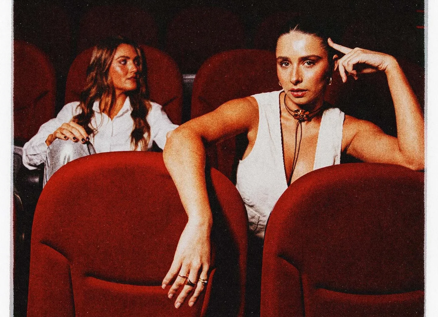 Joana Almeirante E Nena