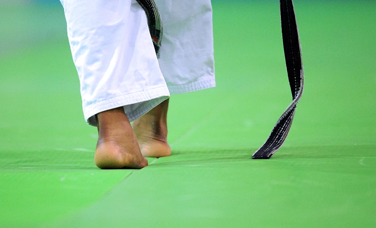 Judo Afp