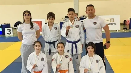 Judo