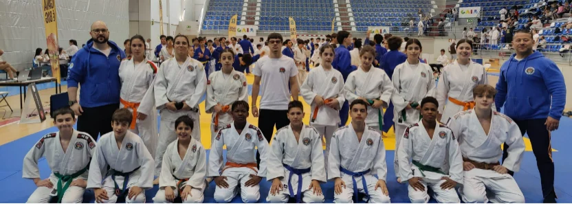 Judo Porto