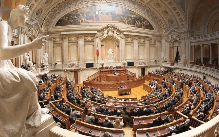 parlamento rep