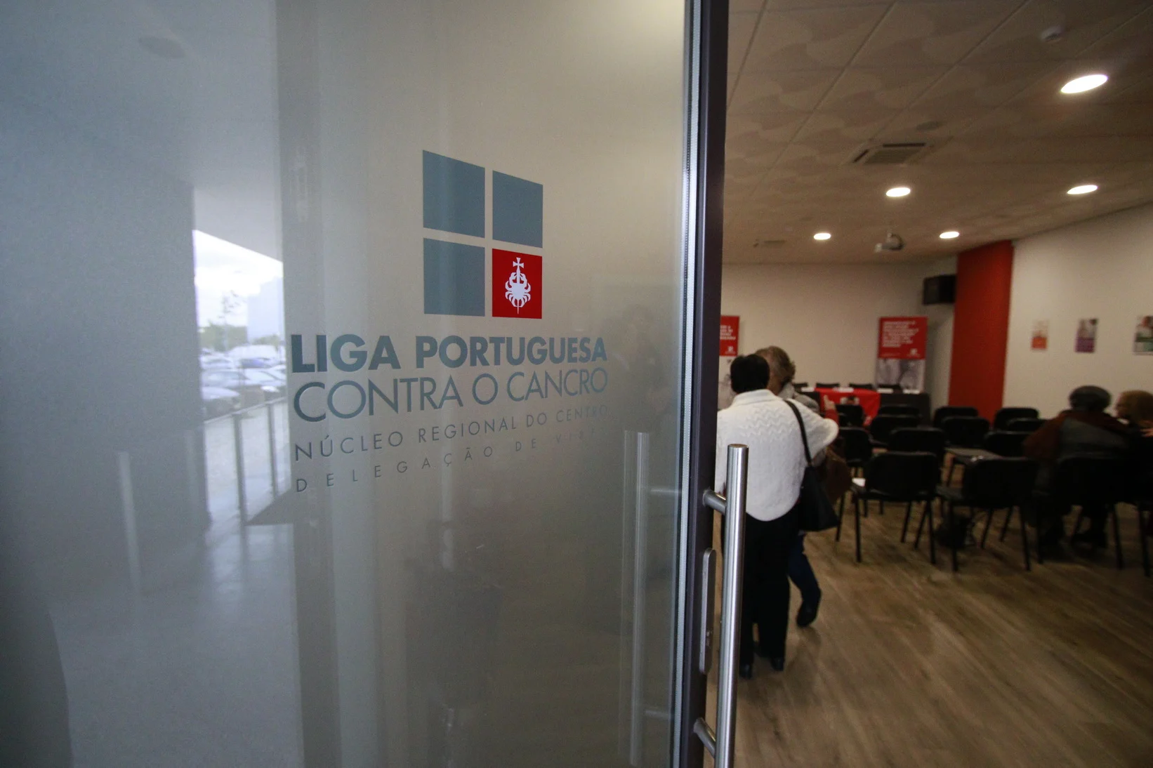 Liga Contra O Cancro 2
