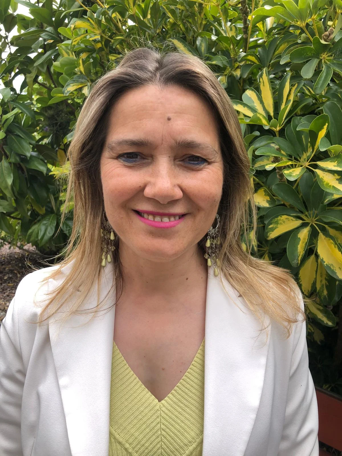 Lúcia Morgado