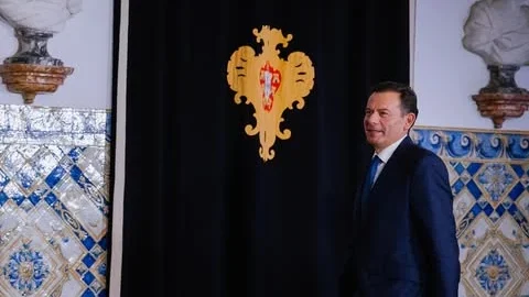 Luís Montenegro
