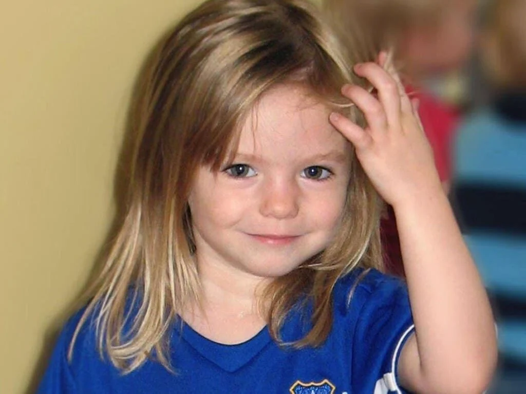 Maddie