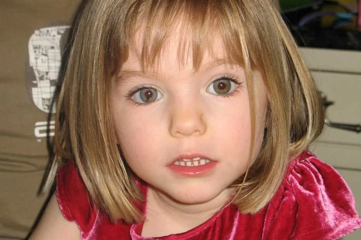 Maddie