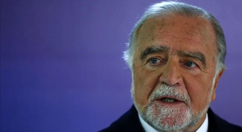 Manuel Alegre