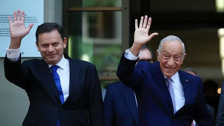 Marcelo E Montenegro