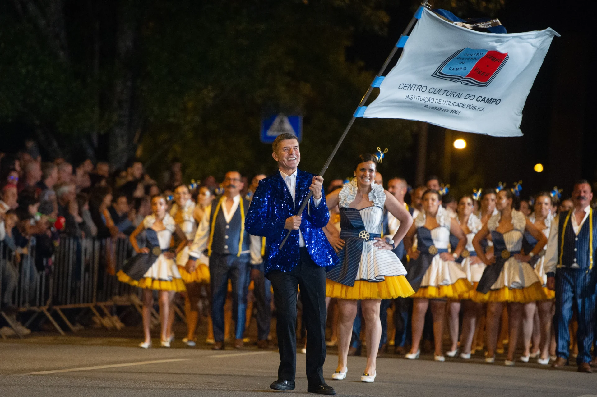 Marchas Populares De Viseu 53